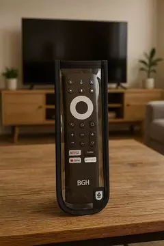 Funda para control remoto
