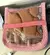 Organizador neceser íntimo para cartera