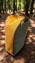 Bolso matero triangular de cordura - Chucherias Market