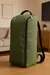 Bolso matero triangular de cordura - comprar online