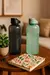Botella grip 750ml