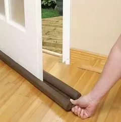 Burlete impermeable para puertas y ventanas - comprar online
