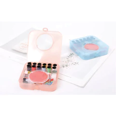 Kit de costura con accesorios en internet