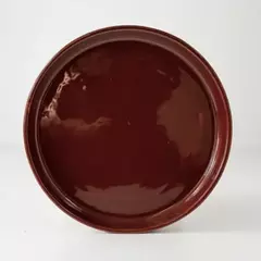 Plato cerámica 16 cm - comprar online