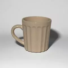 Taza café doble nuez 150cc