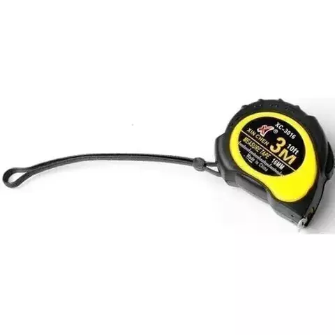 Cinta métrica 3 metros - comprar online