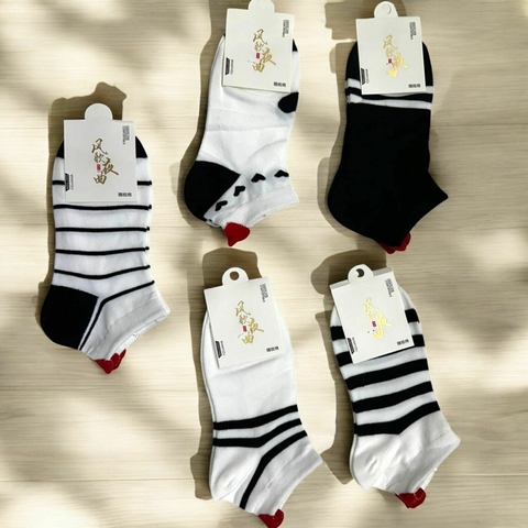 Medias soquetes adulto - comprar online