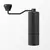 Moedor Manual - ALL BLACK A3