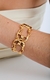 Pulseira Orgânica Verona