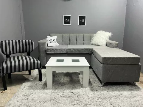 COMBO SILLON BARCELONA