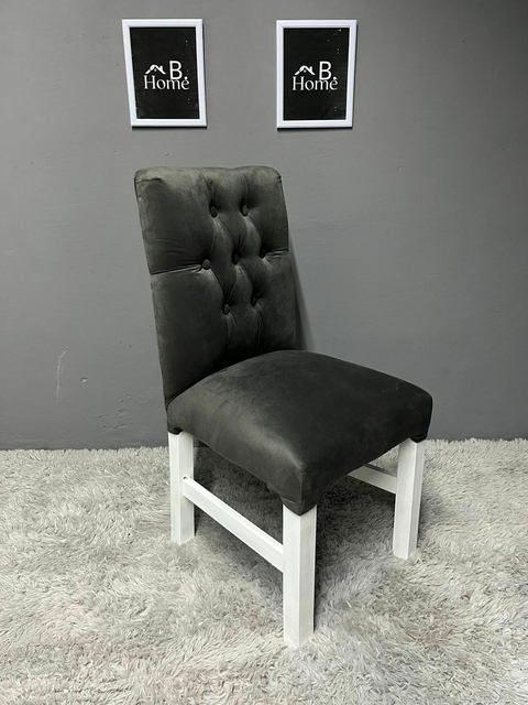 SILLAS CAPITONE - comprar online