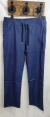 Pantalon Bengalina Recto Talles Grandes Con Cordon - tienda online