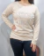 Sweater Bremer Importados Con Apliques