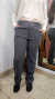 Pantalon Sastrero Monaco Talles Grandes - comprar online
