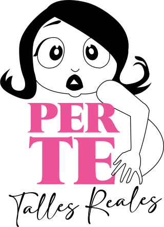 PERTE TALLES REALES