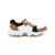 Zapatilla Gala Combinada - comprar online