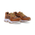 Zapatilla Gala Suela Leopardo