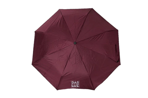 Paraguas EVERETT Tomate