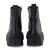 Bota Venezia Negro - SOLEMNIA SHOES