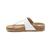 Sandalia Asia Blanco en internet