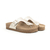 Sandalia Asia Platino