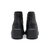 Bota Eva Plataforma Negro - SOLEMNIA SHOES