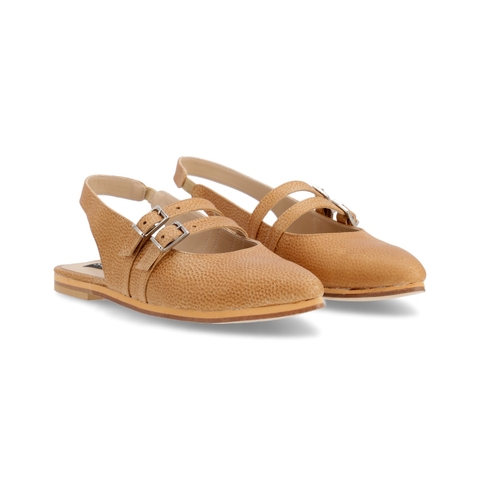 Sandalia Lolita Suela