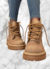 Borcego Capri Vison - tienda online
