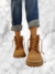 Borcego Capri Suela - tienda online