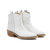 Bota Angelina Blanco