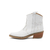 Bota Angelina Blanco en internet