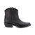 Bota Angelina Negro - comprar online