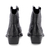 Bota Angelina Negro - SOLEMNIA SHOES