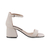 Sandalia Helena Hueso - comprar online