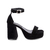 Sandalia Andorra Negro - comprar online