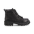 Borcego Teofilo Negro - comprar online