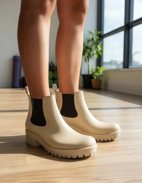 Bota Tucson Yute - comprar online