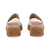 Sandalia Fiona Blanco - SOLEMNIA SHOES