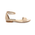 Sandalia Samira Nude - comprar online