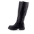 Bota Doha Caña Alta - SOLEMNIA SHOES