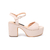 Sandalia Amalia Nude - comprar online