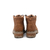 Borcego Taylor Suela - SOLEMNIA SHOES