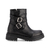 Bota Laureana Negro - comprar online