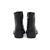 Borcego Roma Negro - SOLEMNIA SHOES
