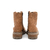 Borcego Roma Suela - SOLEMNIA SHOES