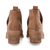 Bota Morena Suela - SOLEMNIA SHOES