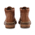 Borcego Fedra Suela - SOLEMNIA SHOES