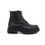 Borcego Lisboa Negro - comprar online