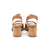 Sandalia Kenya Suela - SOLEMNIA SHOES