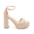 Sandalia Brisa Nude - comprar online